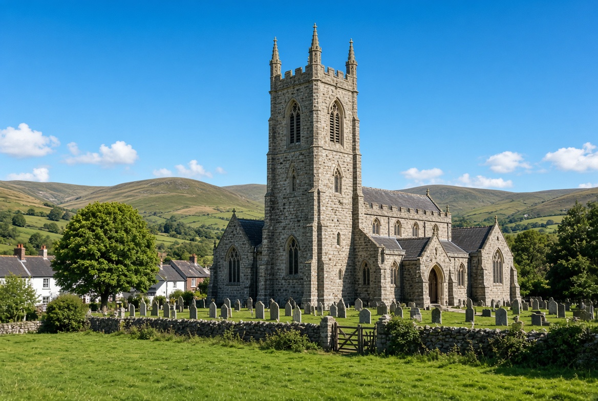 Widecombe-in-the-Moor